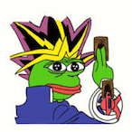 MaytriexStrider's Avatar'