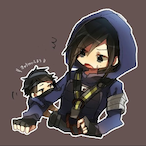 AshleySlashley's Avatar'