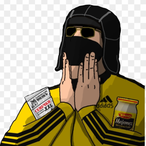 Officermoody_'s Avatar'