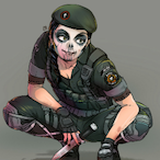 Prom1llePanzer's Avatar'