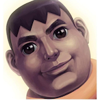 Mensao_Sepei's Avatar'