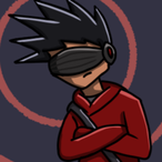 Xaolade's Avatar'