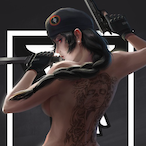iEbySobak's Avatar'
