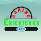 Erickickks's Avatar'