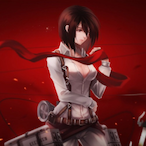 SoloFlocka's Avatar'