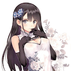 meizhaoLe.'s Avatar'