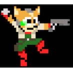 kitsunenoclue's Avatar'