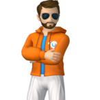 ChaviraGunz's Avatar'