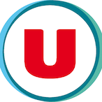 U.LOG_1's Avatar'