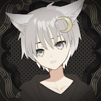 WolfCrimsonMoon's Avatar'