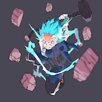 NegaiHimself's Avatar'