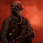 Venator_12's Avatar'