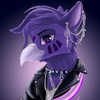 GryphonPurps's Avatar'
