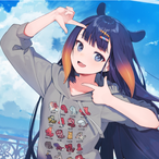 ChristmasI.'s Avatar'