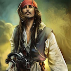 LonelySparrow's Avatar'