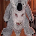 Sr Krust's Avatar'