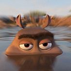Tesserek's Avatar'