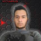 spotgamerx's Avatar