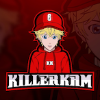 KillerKam_X15's Avatar'