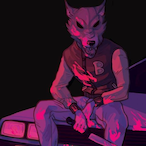 FaZeTheGhost's Avatar'