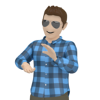 Callum Viper's Avatar'