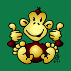 The_Monk369's Avatar'