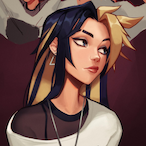 TheDakotaX's Avatar'