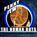FiveJews1Penny's Avatar'