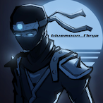 bluemoon_Ninja's Avatar'