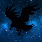 OldCrowX's Avatar'