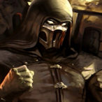 DecentStill's Avatar'