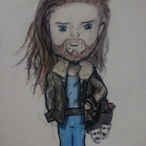 Opi-Holger-67's Avatar'