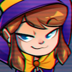 FlawedRyuko's Avatar'