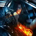 Haestromn's Avatar'