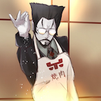 bluelob's Avatar'
