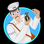 Milkman-.-'s Avatar'