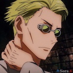 Kenchinho__'s Avatar'