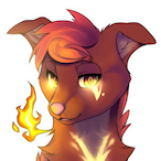 The_Arctic_Fire's Avatar'