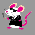 Mr.RatMan's Avatar'