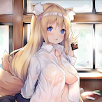 Dove-FladQwQ's Avatar'
