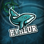 HvalurinnMikli's Avatar'