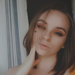SavannahSilvia's Avatar'
