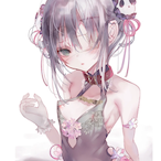 TL-YingMo's Avatar'