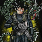 III.GOKU.III's Avatar'