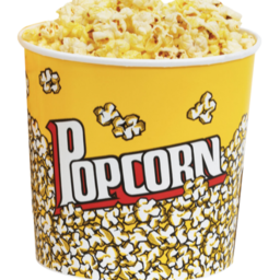 Popcorn.BTW