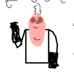 BrutusBigRod's Avatar'