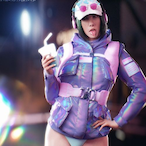 BOB.315's Avatar'