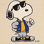 Snoopy_mx's Avatar'