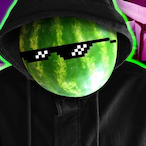 F4ttyMelon's Avatar'