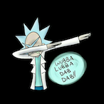 LuquinhaDS's Avatar'